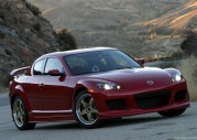 Mazda RX-8 Mazdaspeed